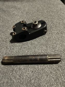 Fitbikeco Bmx parts