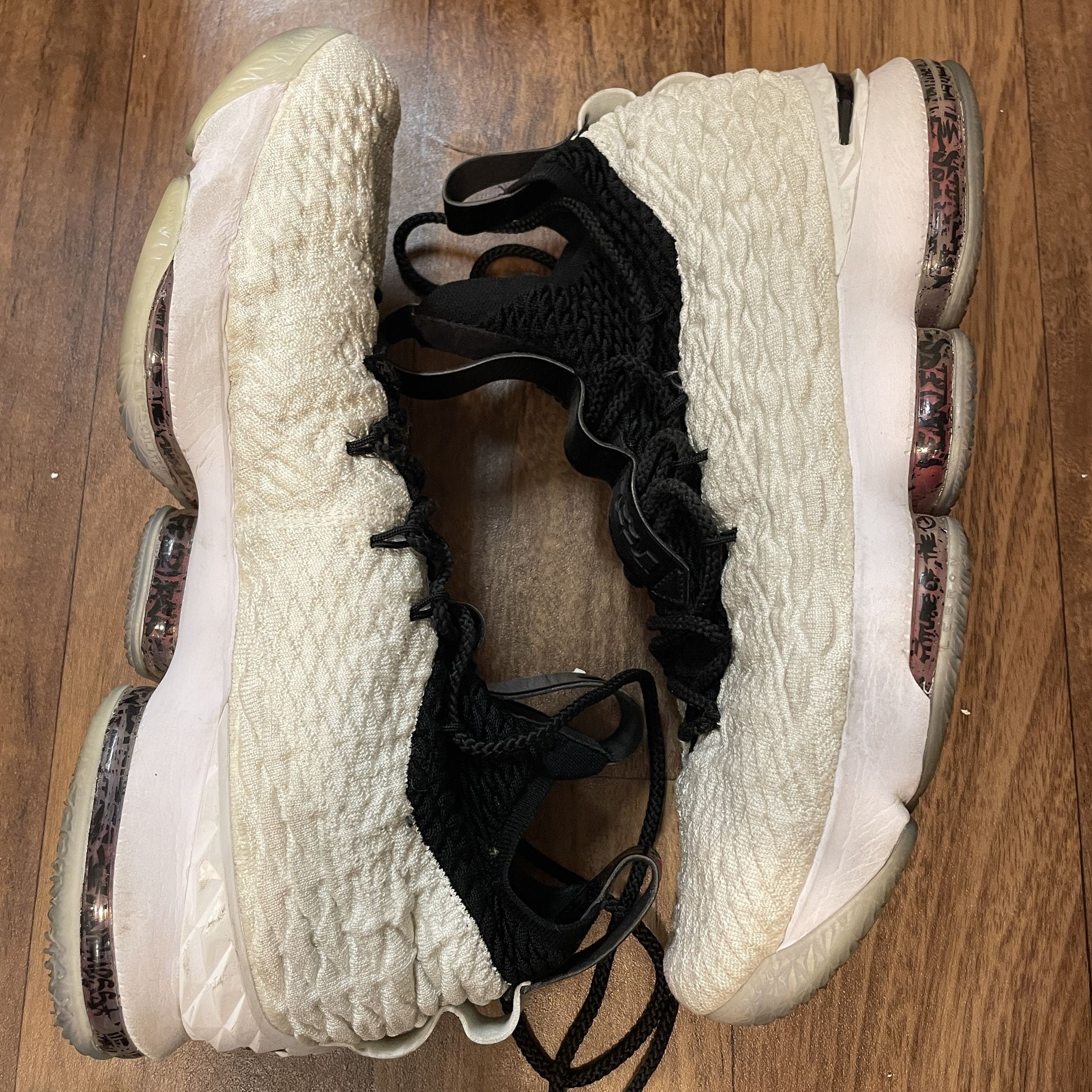 Nike Lebron Equality 17 Size 13 Men