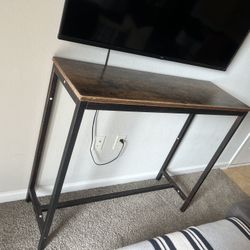 Bar Table