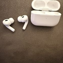 Apple AirPods Pro 2