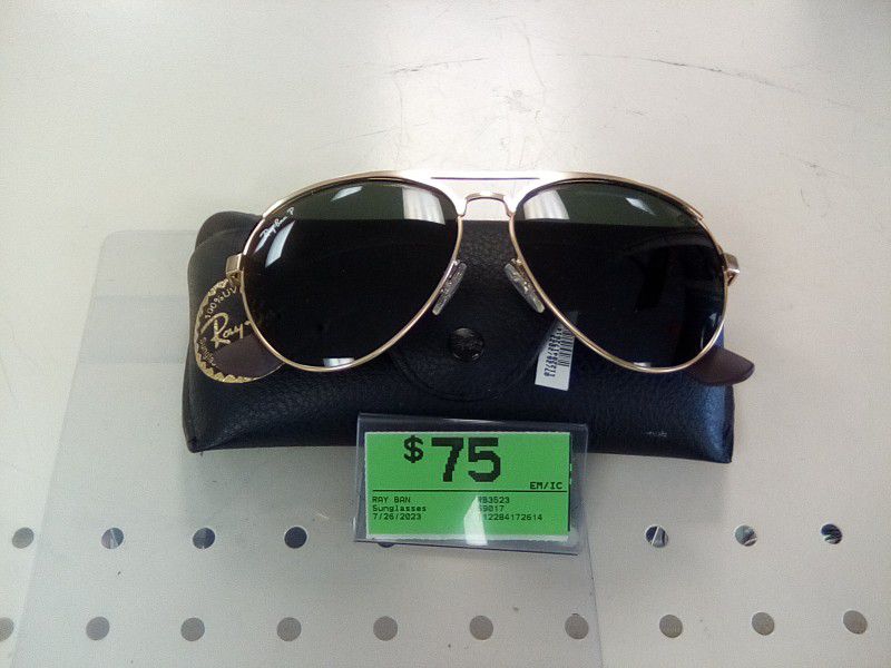 Designer Sunglasses Ray Ban Chanel Gucci Retro Superfuture Etc $100- $400  Per Pair for Sale in Pompano Beach, FL - OfferUp
