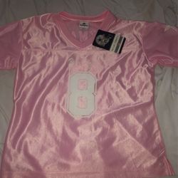 Dallas Cowboys Women’s Jersey