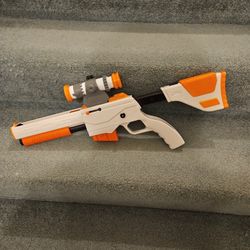 Wii Gun