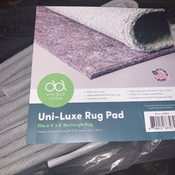 Rug Pad