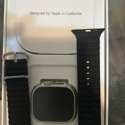 APPLE WATCH ULTRA 2 49 MM