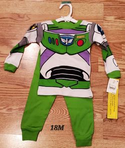 Buzz Lightyear 