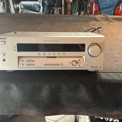 Vintage Sony 5.1 Surround Sound System 