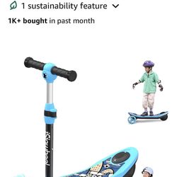 Isinwheel Mini Pro Scooter