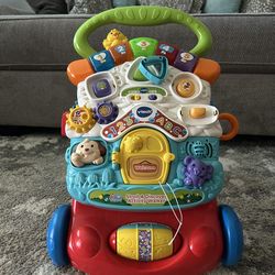 Baby Walker