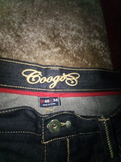 Cooji Jeans