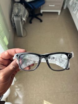 Ray ban meta gen 2