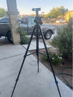 Tripod