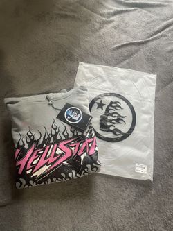 *BEST OFFER* Hellstar Hoodie