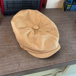 Irish Style Cap