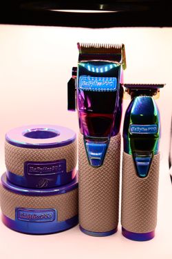 Chameleon Babyliss Fx Set