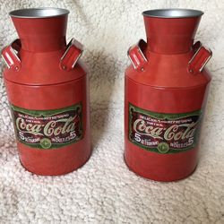 Collectible Coca-Cola Contour Bottle 