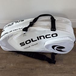 Tennis Bag