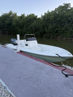 2005 sailfish 188