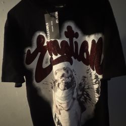 mixed emotion shirt L 