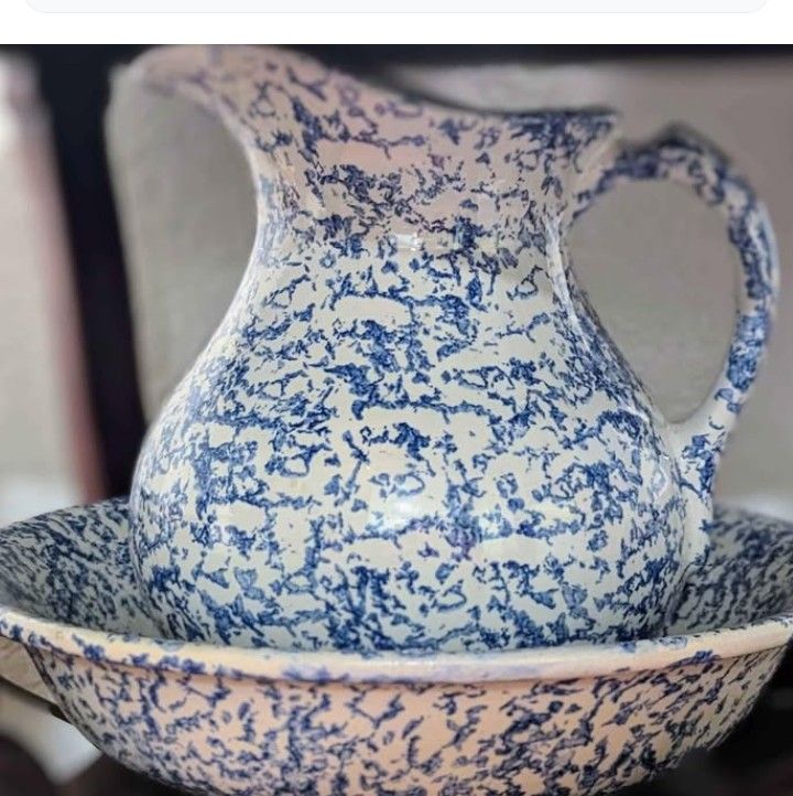 Various Antiques