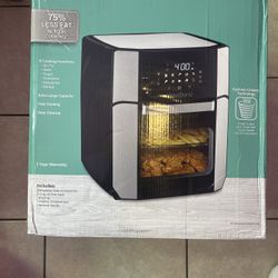 WestBand 12.6 Qt Digital Air Fryer Oven 