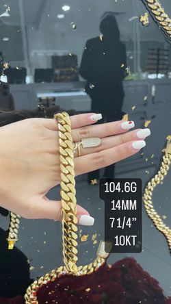Cuban Link