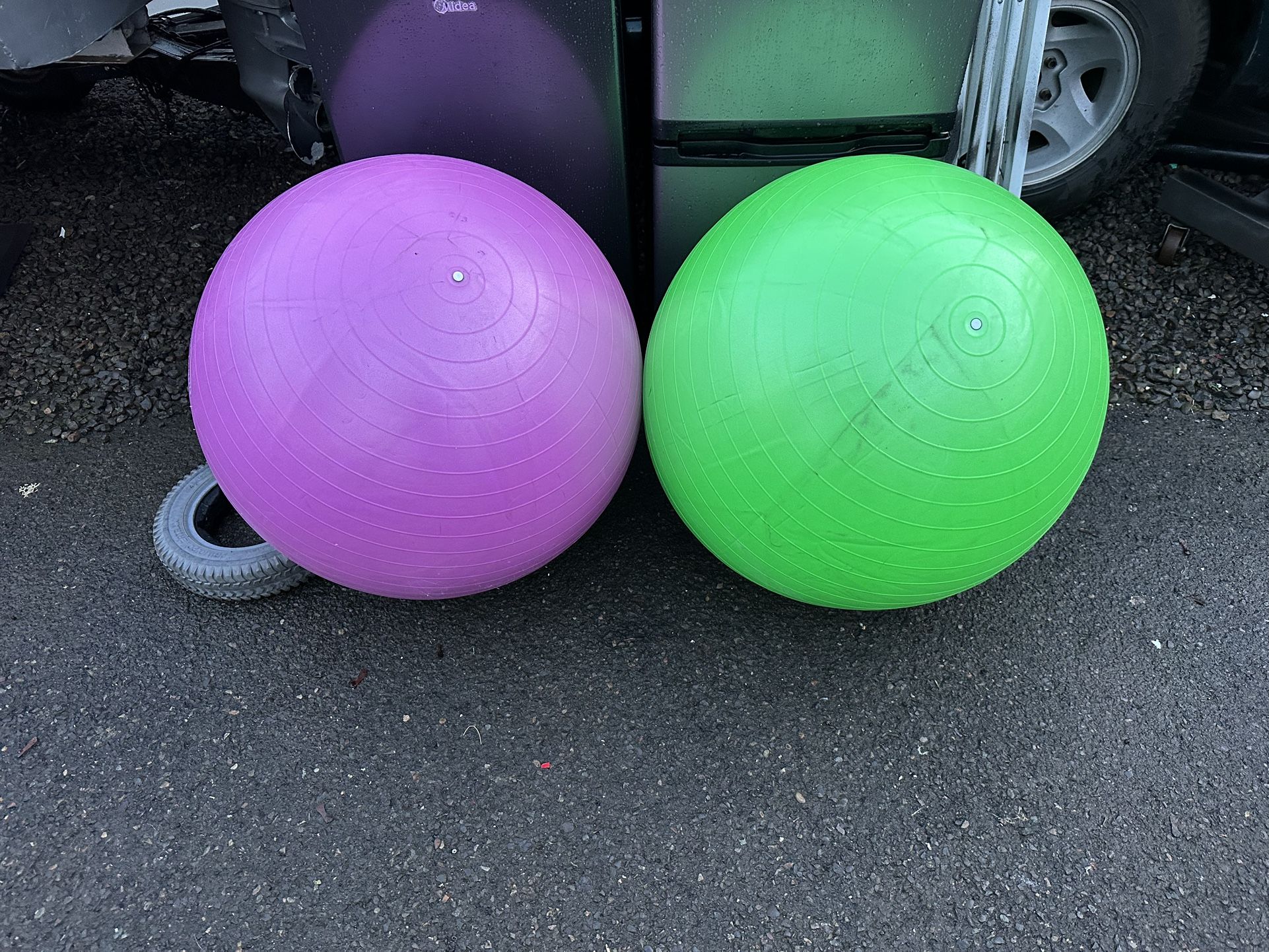 yoga bell $10.00 Each