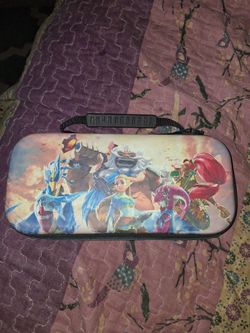 Switch case