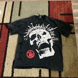 Hellstar shirt