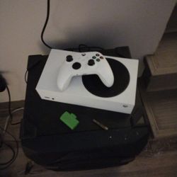 Xbox S For Sale