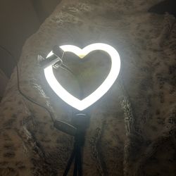 Heart Light 