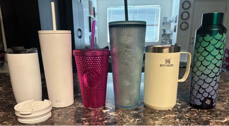Cups!!! $10 EACH
