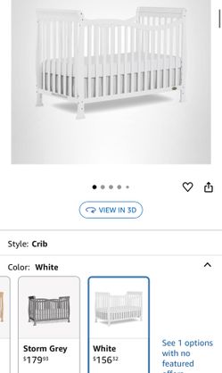 Crib