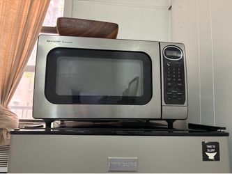 Microwave for $20