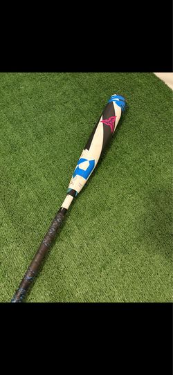 Demarini Zen 30” Drop 10 Baseball Bat