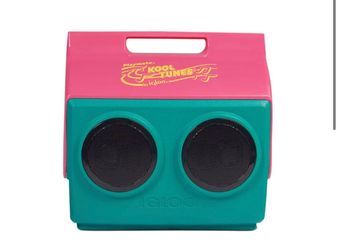 IGLOO Cooler