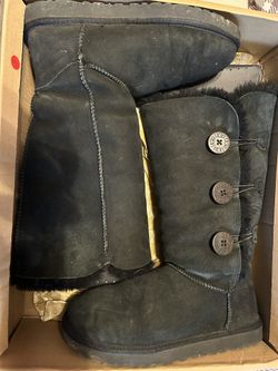 Ugg Women Boots