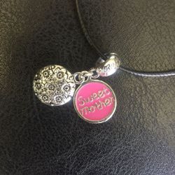 Sweet Mother necklace