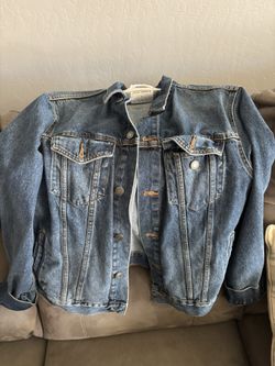Old Navy, Jean Jacket
