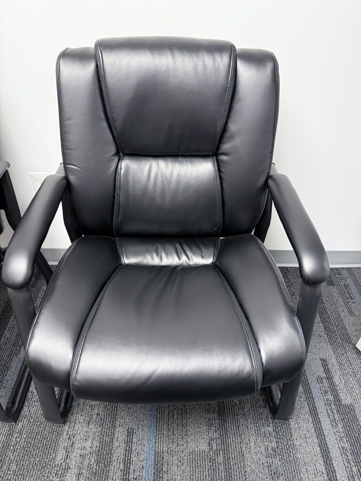New Office Chairs