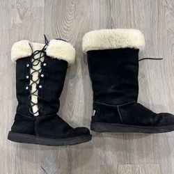 Ugg Boots Size 6