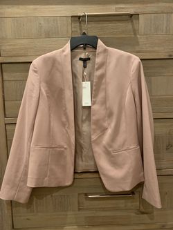 Eileen Fisher New Blazer Size Medium 