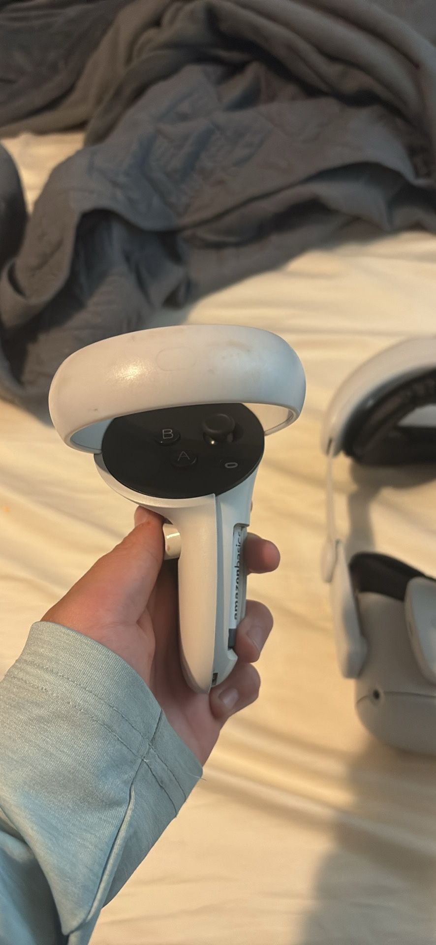 Oculus Quest 2