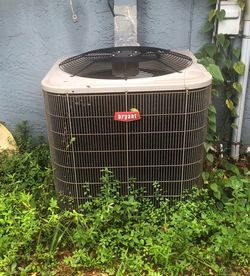 Home A/C