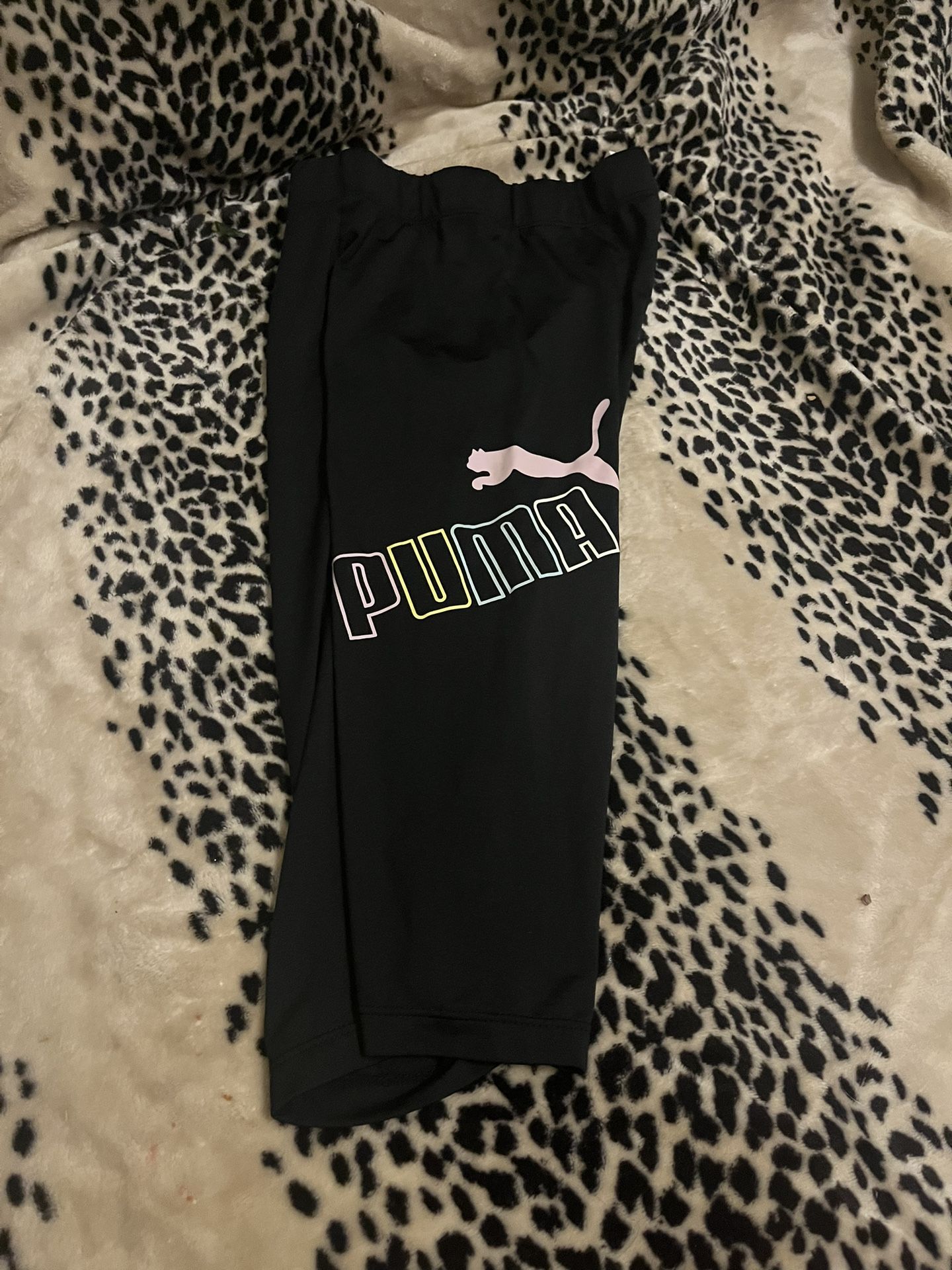 Puma Leggings