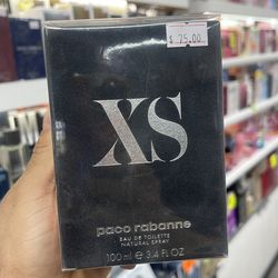 Brand new XS paco rabanne 100ml colongne