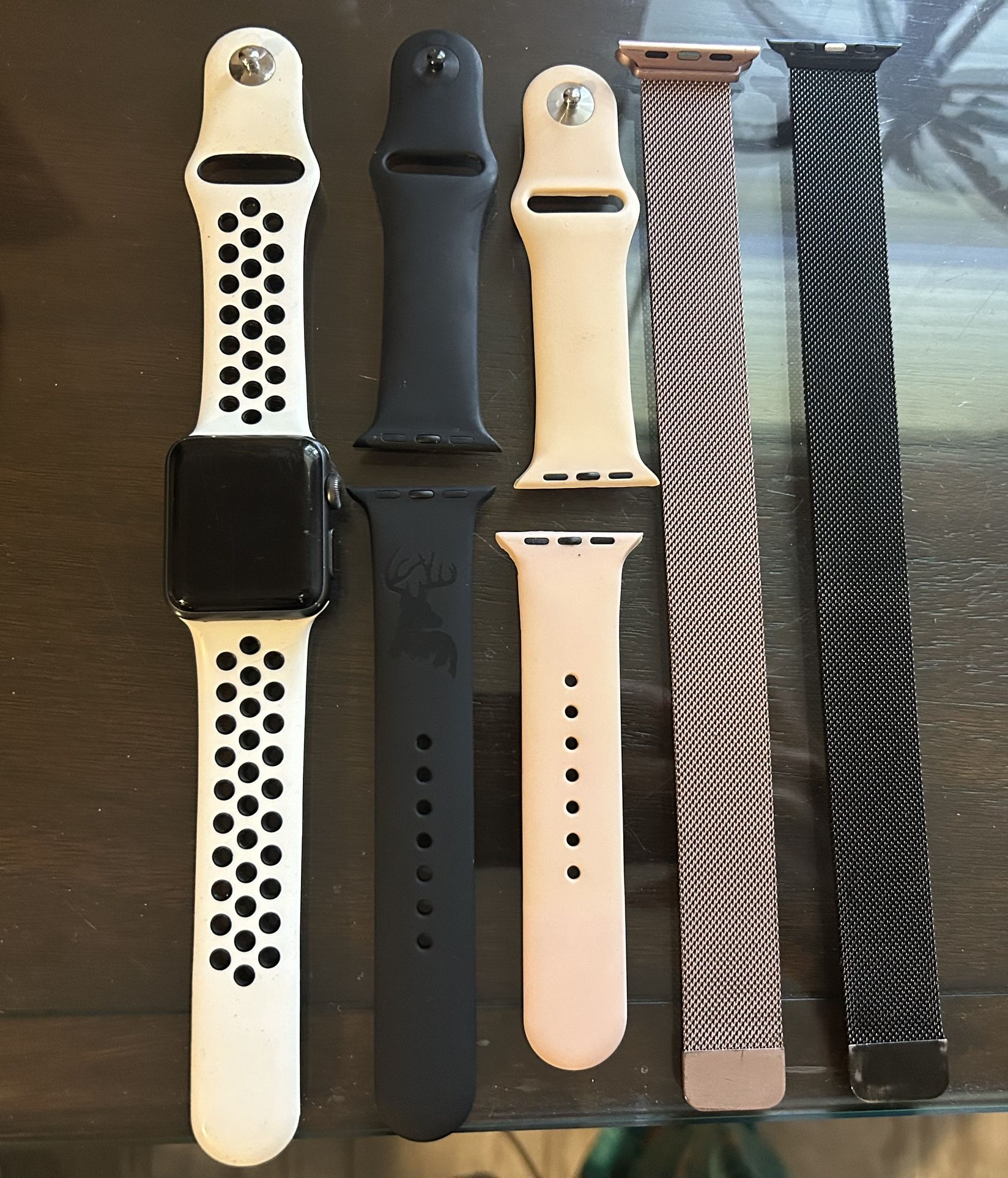 Apple Watch 