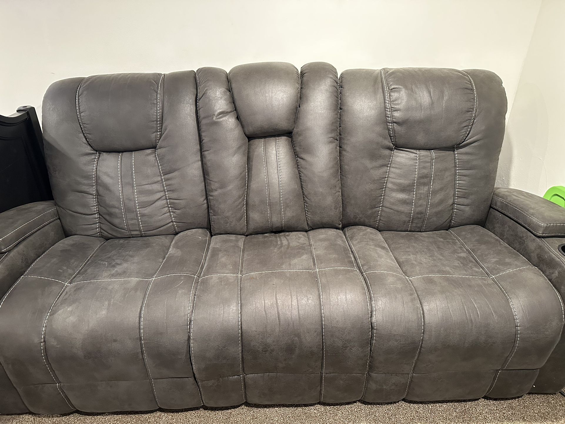 Recliner