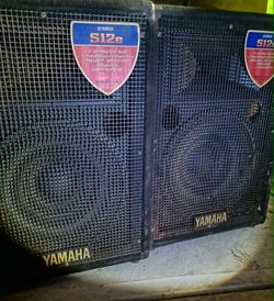 Yamaha  Music