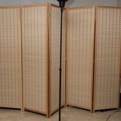 Ikea Skurup Floor Lamp